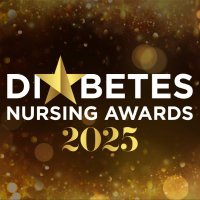 Diabetes Nursing Awards (@diabetesna) 's Twitter Profile Photo Diabetes Nursing Awards (@diabetesna) 's Twitter Profile Photo