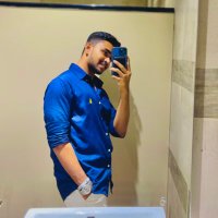 Heshan Ranasinghe (@hranasinghe505) 's Twitter Profile