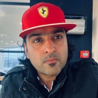 Naveed Qazi (@naveedqazi) 's Twitter Profile