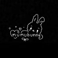 mumubunny (@callmebunnymumu) 's Twitter Profile Photo mumubunny (@callmebunnymumu) 's Twitter Profile Photo