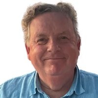 Nick Coote (@nickcoote) 's Twitter Profile