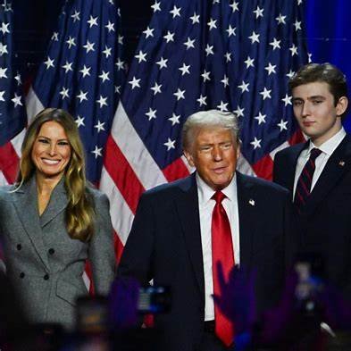 TrumpFamさんのプロフィール画像