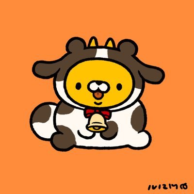 うしさんのプロフィール画像