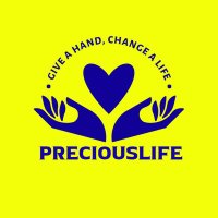 PRECIOUSLIFE FOUNDATION (@preciousli94355) 's Twitter Profile