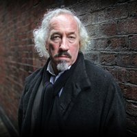 Simon Callow(@SimonCallow) 's Twitter Profileg