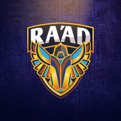 RA'ADโก๐ Profile