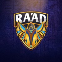RA'AD⚡👑 (@teamraad) 's Twitter Profile Photo RA'AD⚡👑 (@teamraad) 's Twitter Profile Photo