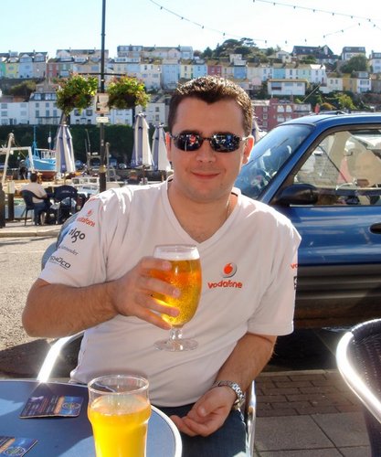 GarbettPaul's profile picture. 