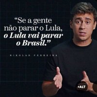 Direita_pela_Paz 🇧🇷 (@terlusia) 's Twitter Profile Photo Direita_pela_Paz 🇧🇷 (@terlusia) 's Twitter Profile Photo