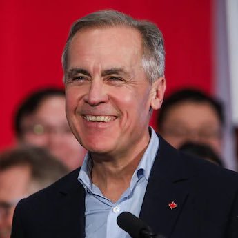 This account is not affiliated with @MarkJCarney’s campaign. Help restore hope for Canada here 👉🏼 https://t.co/5xp8FlTysX #CarneyForPM