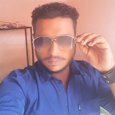 VishnupcU7301's profile picture. 