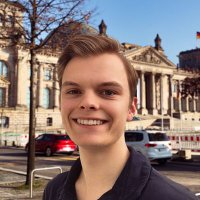 Oliver 🇩🇪💻 (@ohaeusler) 's Twitter Profile Photo Oliver 🇩🇪💻 (@ohaeusler) 's Twitter Profile Photo
