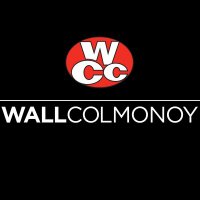 Wall Colmonoy (@wallcolmonoy) 's Twitter Profile