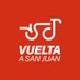 Vuelta a San Juan OK (@vueltasanjuanok) Twitter profile photo