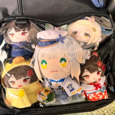 siromaru_0122's profile picture. アニメ・ゲームが好きな道民です。 かたつむり組になりました ！！！推し→ にじさんじ ＝🍹・🚓🐾・♫🐌 ホロライブ＝🧪 ・🎲・⚒️・🌽個人勢＝*📖*
