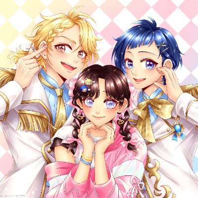 もし私の日本語が変だったらすみません。🙇♀️ 無言フォロー失礼します。💋と💛💙大好きです。20↑ | michiko (•ω•)☆ Centennial CPA. she/her. sub: @michikomahou 🌟