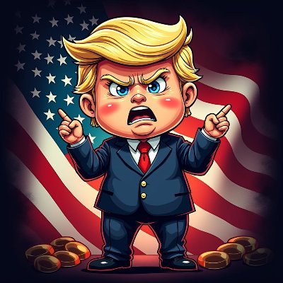 The 47th president of the United States.
XRP | NFT Collector
https://t.co/Gwe01poSNh