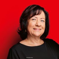 Bärbel Kofler, MdB (@baerbelkofler) 's Twitter Profile