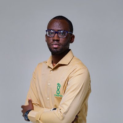 ArseneShima's profile picture. Tour Operator, Expert Tour Guide, Founder&CEO:@WONDERGO_TOURS
Marketing Specialist, Creating Memorable Tour Experiences&Promoting Unique Destinations of Rwanda.
