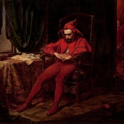 YFirePhoenix's profile picture. Average History Enjoyer