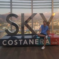 Yeljair Enrique (@enri_chem_) 's Twitter Profile