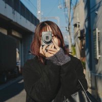 古町 (@coh__m) 's Twitter Profile