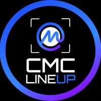 CMCLineup (@cmc_lineup) 's Twitter Profile Photo CMCLineup (@cmc_lineup) 's Twitter Profile Photo