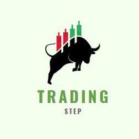 Trading Step (@trading_step) 's Twitter Profile