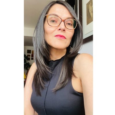 Paulina Recalde Profile