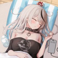 しろ℃♪ (@siro_gurakuro) Twitter profile photo