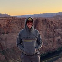 Luke Richardson (@lukedrichardson) 's Twitter Profile