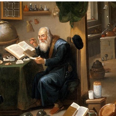 techno_worm's profile picture. PhD|Tech|AI|Crypto