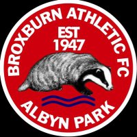 Broxburn Athletic FC (@broxburnathfc) 's Twitter Profile Photo Broxburn Athletic FC (@broxburnathfc) 's Twitter Profile Photo