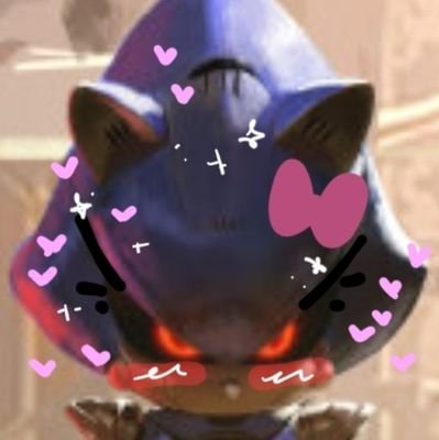 METAL SONIC.. 💙💙💙‼️さんのプロフィール画像