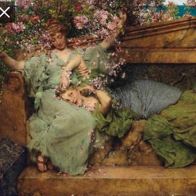 RosesinBloom4AprilForever Profile