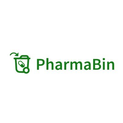 pharmabin1's profile picture. Innovative Pharma Waste Management
