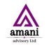 Amani Advisory LTD (@amaniadvisory) Twitter profile photo Amani Advisory LTD (@amaniadvisory) Twitter profile photo