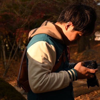 l3eruka's profile picture. 福岡の写真愛好家。可愛い奥さん→(@koguma_naru)