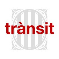 Trànsit (@transit) 's Twitter Profile Photo Trànsit (@transit) 's Twitter Profile Photo