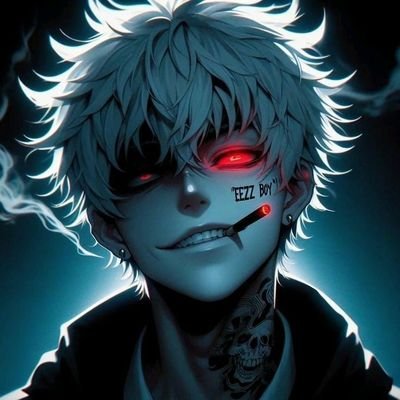 Testy_100's profile picture. Web3 💻|👉Artist 🎨 👈