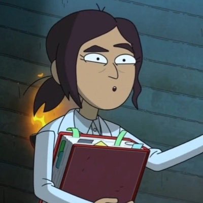 hi !!!(she/her he/him) i love rain, marine life and cats!! lesbian!!!!! 🦑 autistic loser !11 free palestine 🇵🇸 🖋 ★ gross fucks dni