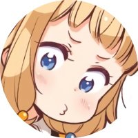 幸ちぇる (@nyahapi) 's Twitter Profile Photo 幸ちぇる (@nyahapi) 's Twitter Profile Photo