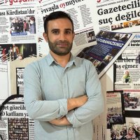 Fexredîn Kiliç (@fexredinkilic) 's Twitter Profile Photo Fexredîn Kiliç (@fexredinkilic) 's Twitter Profile Photo
