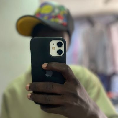 top_scorer1's profile picture. BE YOU.