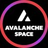 Avalanche_Space's profile picture. 🔺 Daily Digest News about most interesting #Avalanche $AVAX projects / Fresh Updates / Articles / Insights 🤝 Cooperations: https://t.co/x7SEjgfTZb