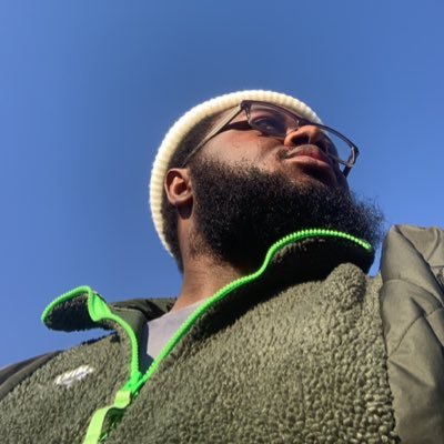 swahilisomnomad's profile picture. Sr. Software Engineer | AI/ML Researcher |Wrestling/Sambo🤼 | kinda nerd 🤓 | Theoretical Mathematics