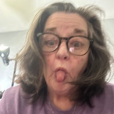 amy_isfortrump's profile picture. 