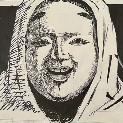 kobayashi_no_x's profile picture. MG1 09 漫画家目指す18歳  学生が大物漫画家になるまで