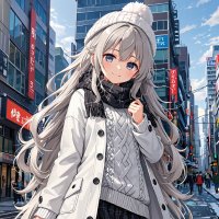 浪漫@AIイラスト (@ai05283106) 's Twitter Profile Photo 浪漫@AIイラスト (@ai05283106) 's Twitter Profile Photo