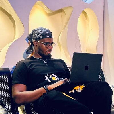 Think 💭 | Design 🎨 | Code 👨💻 • 10x Software Engineer | Flutter & Dart 🎯 | Android Sdk 🤖 • Random bants • views are mine